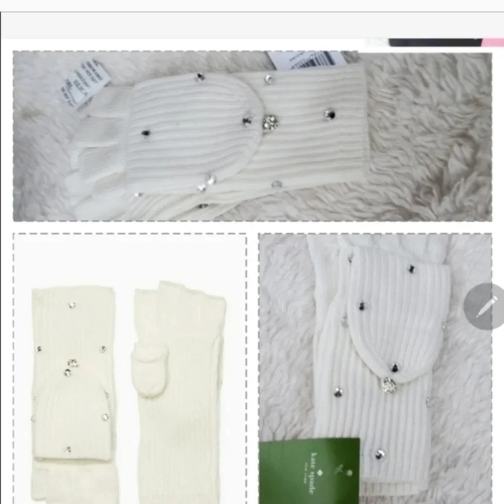 kate spade price firm